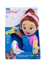 SALE - Ms Rachel Speak n' Sing Doll