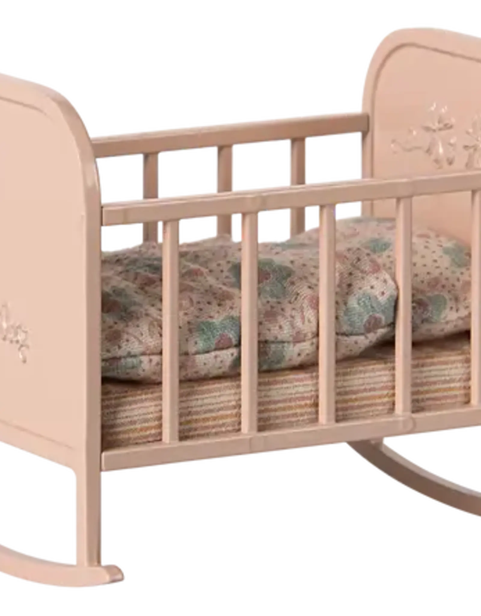 Maileg Rose Cradle, My