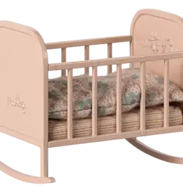 Maileg Rose Cradle, My