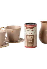 Maileg Hot Chocolate Set, Mini