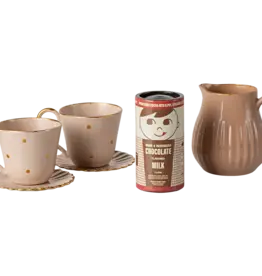 Maileg Hot Chocolate Set, Mini