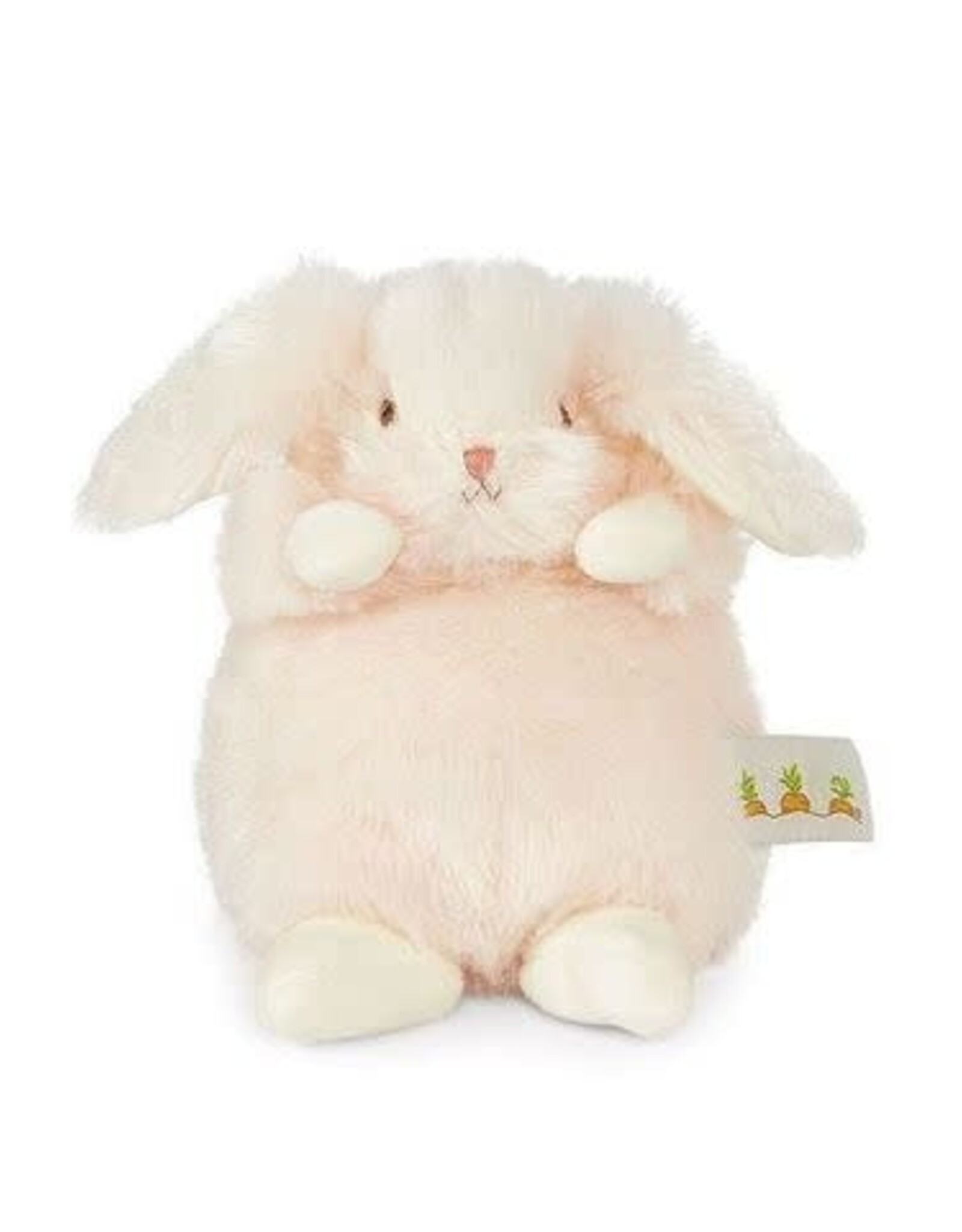 Wee Petal Bunny, Pink