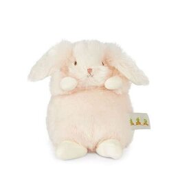 Wee Petal Bunny, Pink