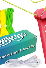 ZipString ZipString, Rock It Red