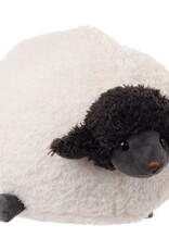 Bukowski Bears Sweet Black & White Sheep