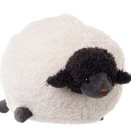 Bukowski Bears Sweet Black & White Sheep