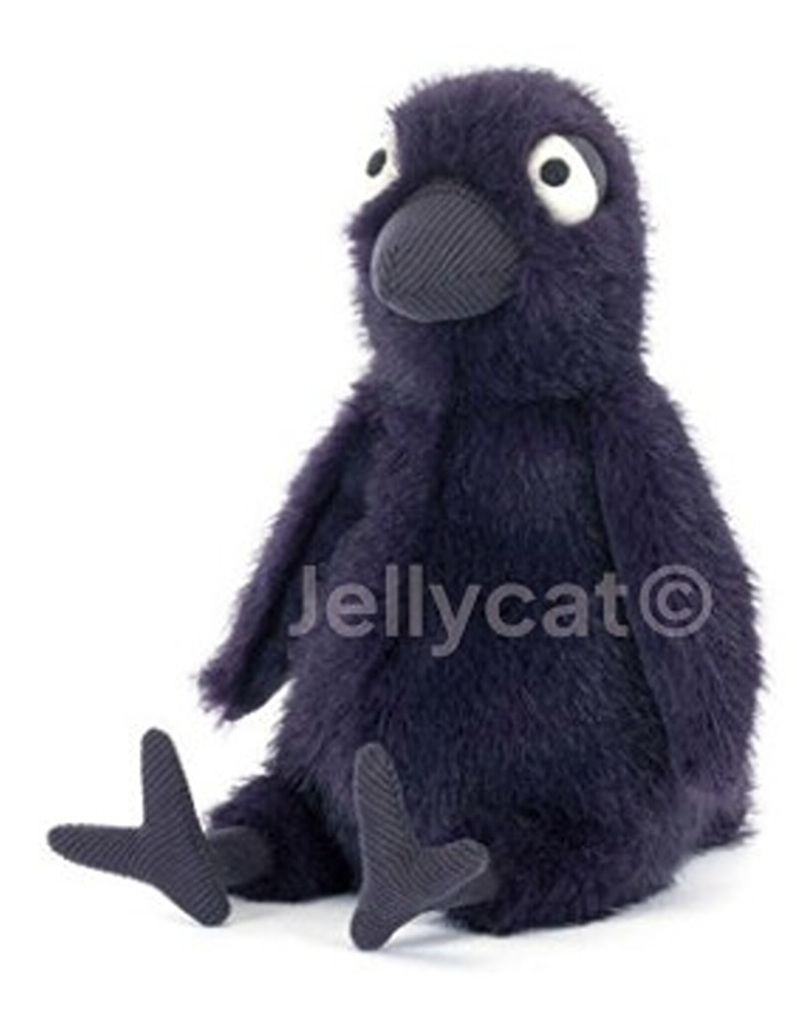 Jellycat Hocus Crow