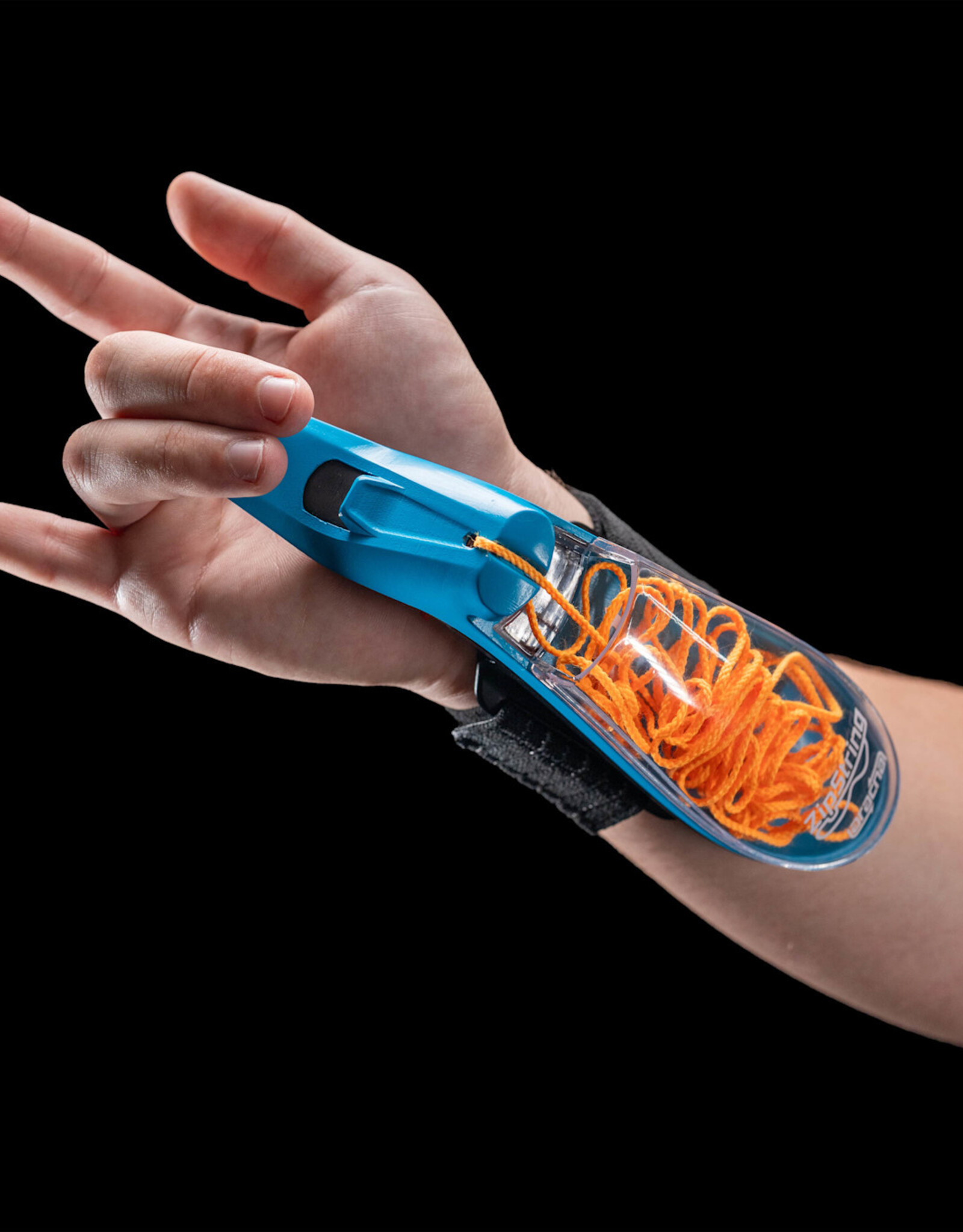 ZipString ZipString, ARACNA, Glow in the Dark