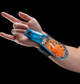 ZipString ZipString, ARACNA, Glow in the Dark