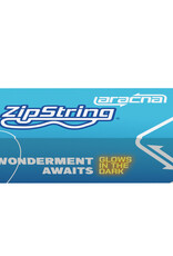 ZipString ZipString, ARACNA, Glow in the Dark