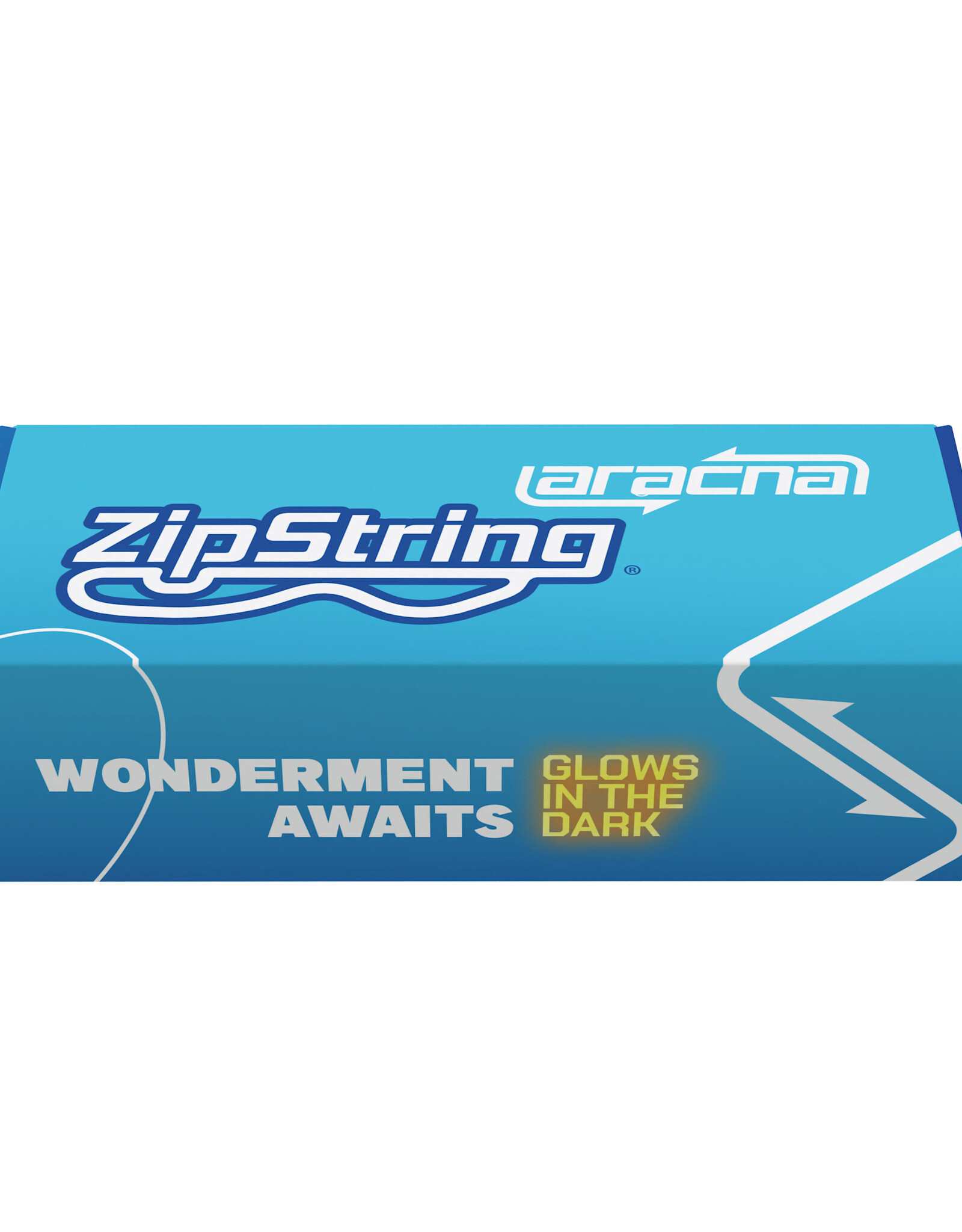 ZipString ZipString, ARACNA, Glow in the Dark