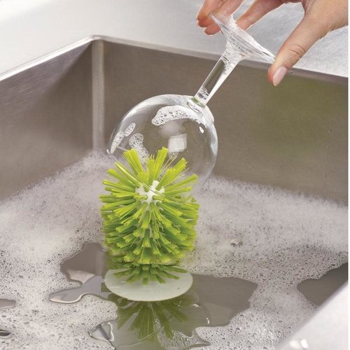 Joseph Joseph Joseph Joseph In-Sink Brush Joseph Joseph Joseph Joseph In-Sink Brush