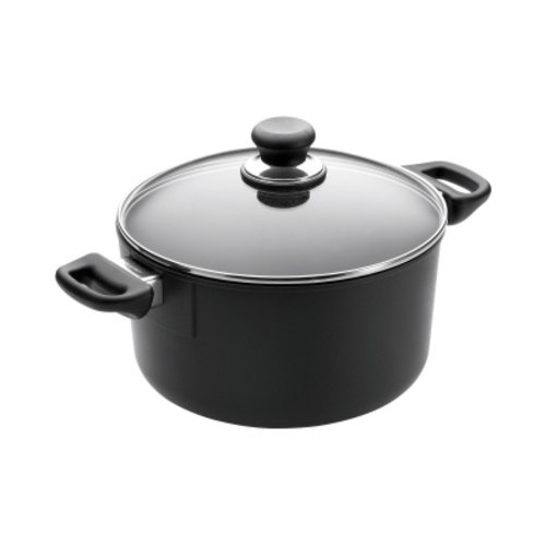 Scanpan SCANPAN Dutch Oven 6.5L/26cm with Lid