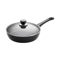 SCANPAN CLASSIC INDUCTION 28cm/11" Saute Pan with Lid