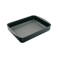 SCANPAN Classic Roasting Pan Large 44 x 32cm 7L