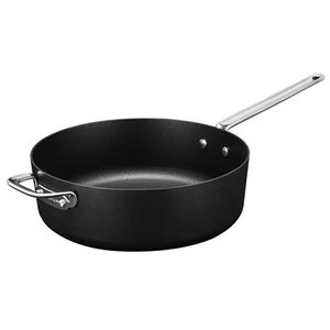 Scanpan TECHNIQ 30 cm Giant Saute Braiser