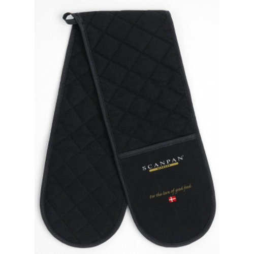 Scanpan Scanpan Pot Hugger oven mitt Scanpan Scanpan Pot Hugger oven mitt