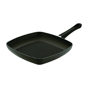 Scanpan SCANPAN Classic Grill Pan Square Deep 27 cm