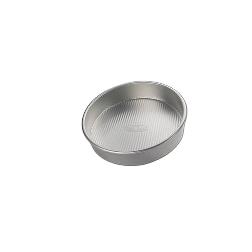 USA Pan USA Pan Round cake pan 8” x 2”