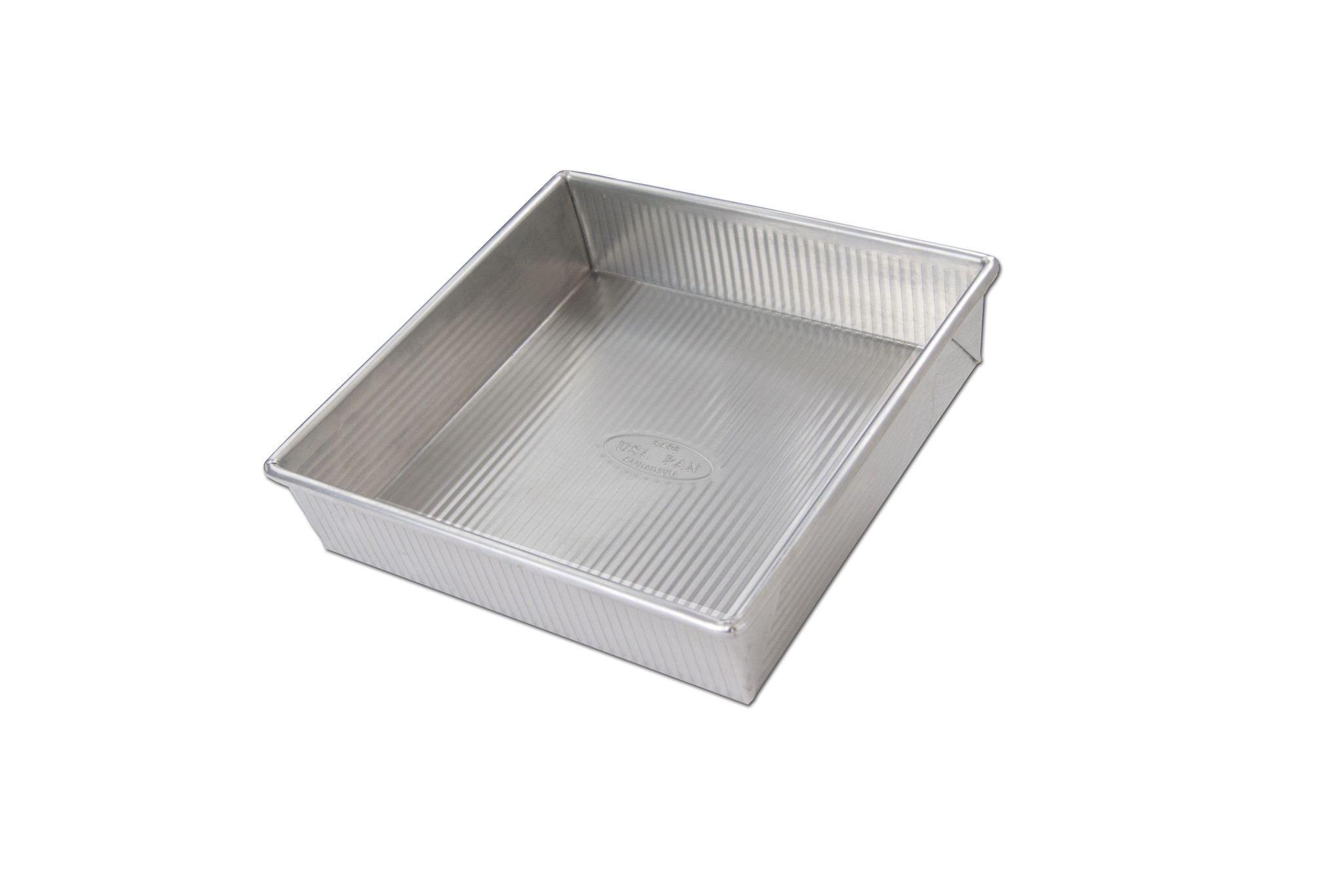 USA Pan 9 Square Cake Pan