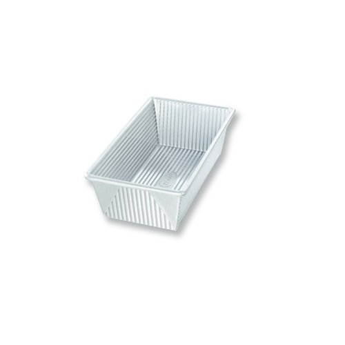 USA Pan USA PAN loaf pan 8.5" x 4.5" USA Pan USA PAN loaf pan 8.5" x 4.5"