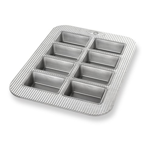 OXO Non-stick Loaf Pan 4.5x8.5 - Nicetys