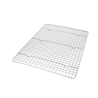 USA PAN Half sheet baking rack