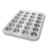 USAPAN Muffin Pan Mini 24