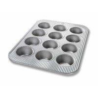 USA PAN Muffin Pan 12