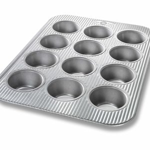 USA Pan USA PAN Muffin Pan 12