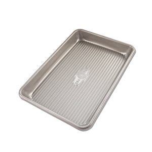 USA Pan USA PAN Mini Cookie Sheet Pan 9”x6”x1”