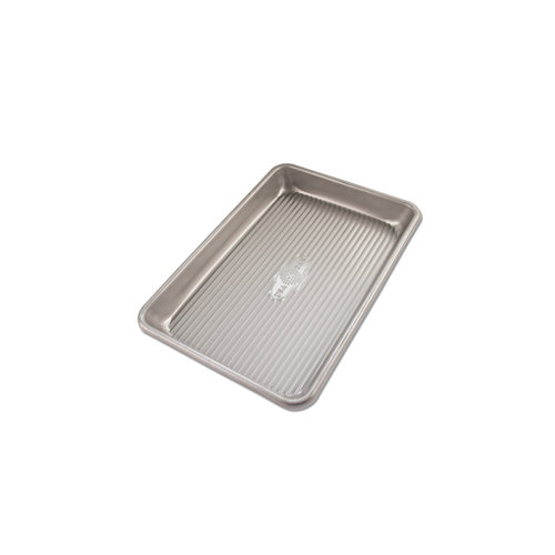 USA Pan USA PAN Mini Cookie Sheet Pan 9”x6”x1”