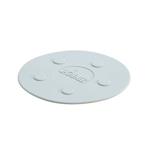 Lodge LODGE Trivet Magnet/Silicone Gray Lodge LODGE Trivet Magnet/Silicone Gray