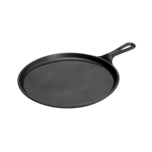 Lodge Griddle Pan Round 10.5” LODGE