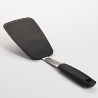 OXO Large Flex Silicone Turner