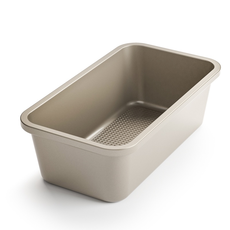 OXO Non-stick Loaf Pan 4.5x8.5 - Nicetys