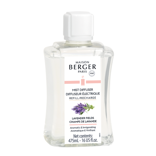 Lampe Berger LAMPE BERGER Aroma Lavender 475ml Lampe Berger LAMPE BERGER Aroma Lavender 475ml