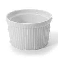 BIA Souffle Dish Tall 16oz/0.46L