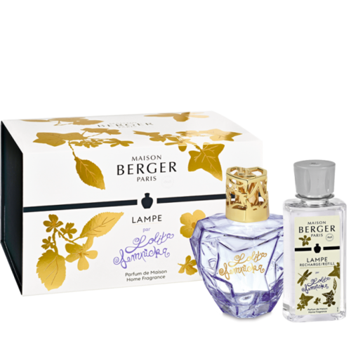 Lolita Lempicka 500ML Maison Berger Fragrance Oil – Accents on Gifts