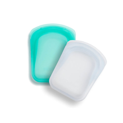 Stasher Stasher Pocket Bag Set of 2 Stasher Stasher Pocket Bag Set of 2
