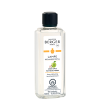 LAMPE BERGER Fragrance 500 ml Green Apple