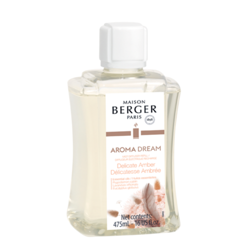 Lampe Berger LAMPE BERGER Aroma Dream 475ml Lampe Berger LAMPE BERGER Aroma Dream 475ml