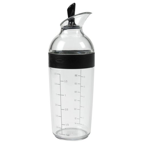 OXO OXO Salad Dressing Bottle 1.5cup/355ml OXO OXO Salad Dressing Bottle 1.5cup/355ml