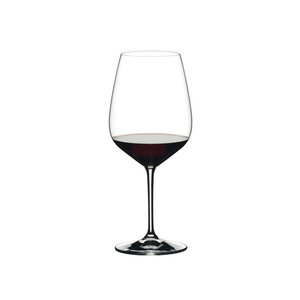 Riedel Extreme & Heart to Heart Cabernet Sauvignon