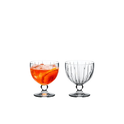 Riedel RIEDEL Sunshine Coupette Riedel RIEDEL Sunshine Coupette
