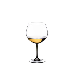 Riedel RIEDEL VINUM Oaked Chardonnay/Montrachet Riedel RIEDEL VINUM Oaked Chardonnay/Montrachet