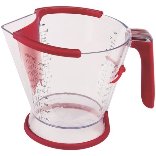 Zyliss ZYLISS gravy separator & measuring cup Zyliss ZYLISS gravy separator & measuring cup