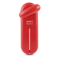 ZYLISS Magican can opener red
