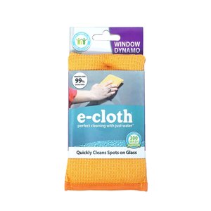 E-Cloth Inc. Window Dynamo E-CLOTH