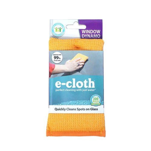 E-Cloth Inc. Window Dynamo E-CLOTH E-Cloth Inc. Window Dynamo E-CLOTH